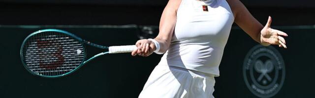 How to Watch the Wimbledon Women's Singles Finals for Free: Iga Świątek vs. Amanda Anisimova