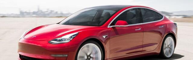 Tesla Is Having a Huge Sale Before Key EV Tax Break Disappears