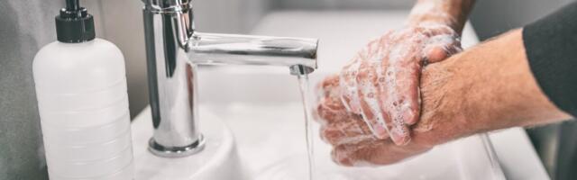 Handsoaps Recalled Over Bacteria That Can Cause Sepsis