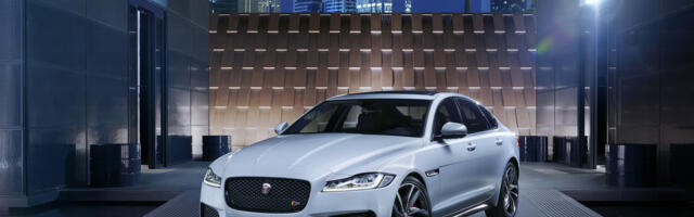 This Overlooked Jaguar Sedan Is A Luxury Used Car Secret