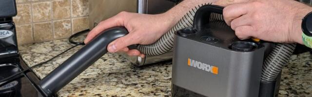 Best Handheld Vacuums for 2025