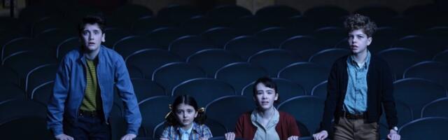 IT: Welcome to Derrys shocking episode 1 ending, explained IT: Welcome to Derrys shocking episode 1 ending, explained