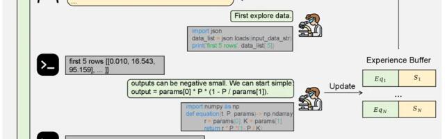 ИИ-ученые 2025: SR-Scientist, DeepEvolve и Kosmos — чем отличаются и зачем. И почему выстрелил Kosmos