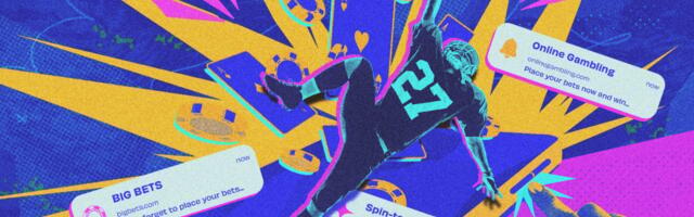 Gambling online? Try turning off push notifications.