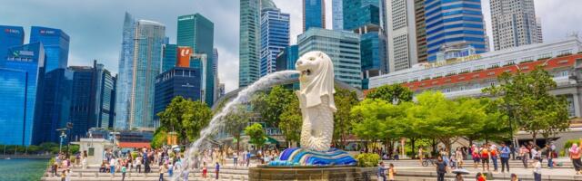 FCA partners with Singapore on AI innovation