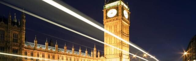 New legislation looks to toughen UK cyberdefences and critical infrastructure