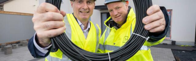 SIRO Launches Broadband Product For Property Developers To Streamline Duplication Of Telecoms Infrastructure