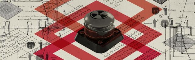 When it comes to nukes and AI, people are worried about the wrong thing