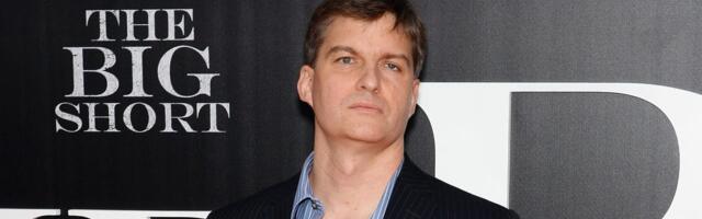 The internet is loving 'Big Short' investor Michael Burry's crusade against Nvidia and the AI giants