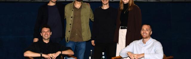 Onstage launches ‘Y Combinator for Europe’ with £10m fund