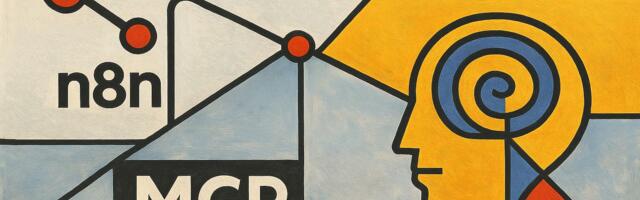 Вайб No-Coding или на что способен n8n с ИИ за спиной