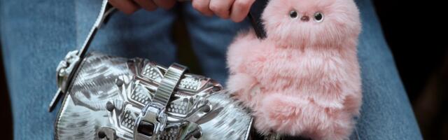 Mirumi the furry companion robot is now available on Kickstarter