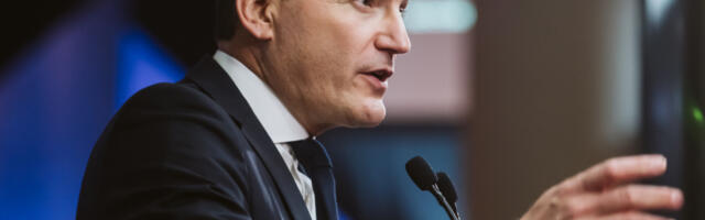 Feds unveil $358-million initiative to bolster Canada’s defence supply chain