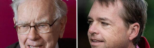 Warren Buffett hired Todd Combs to take over Berkshire's portfolio one day. Here's what close watchers say about his surprise exit.