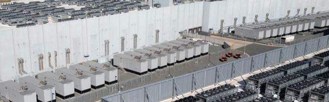 Opposed to Data Centers? The Working Families Party Wants You to Run for Office