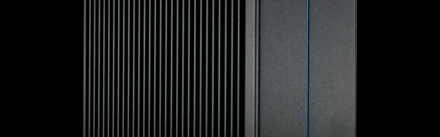 OWC reveals 192TB of blazing 6.6 GB/s storage inside desktop data powerhouse — twelve 16TB M.2 SSDs deliver potent speed through Thunderbolt 5