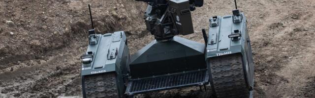 Arms makers say that the fast-moving war in Ukraine is changing how they design and upgrade weapons