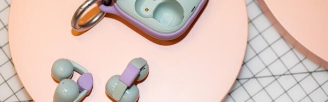 Sony’s first clip earbuds don’t quite hit the mark