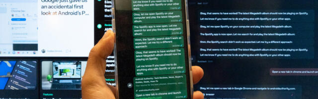 This open-source AI tool makes Google Assistant look obsolete