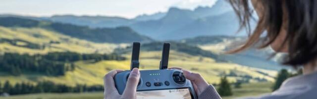 The DJI Mini 5 Pro Fly More Combo is down to an all-time low price — save $500 at Amazon