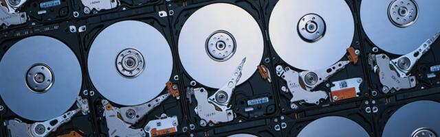 Western Digital details 14-platter 3.5-inch HAMR HDD designs with 140 TB and beyond