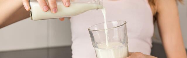 Ballerina Farm Has Paused Raw Milk Sales. This Is Why