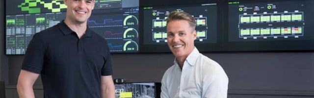Nvidia-backed AI startup Firmus secures $10B Blackstone-led loan to build Australia’s AI data center backbone