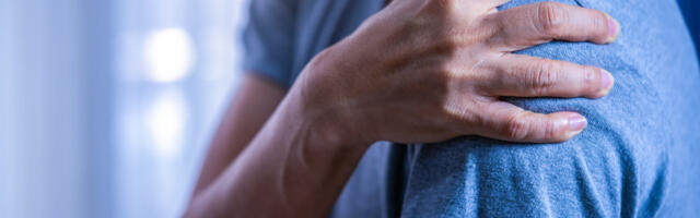 99% of adults over 40 have shoulder "abnormalities" on an MRI, study finds