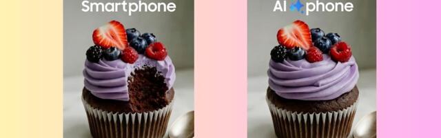 Samsung teases mobile AI photography tools ahead of Unpacked