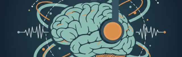 Как ритмичная музыка помогает мозгу с СДВГ: нейронаука, дофамин и один pet-project