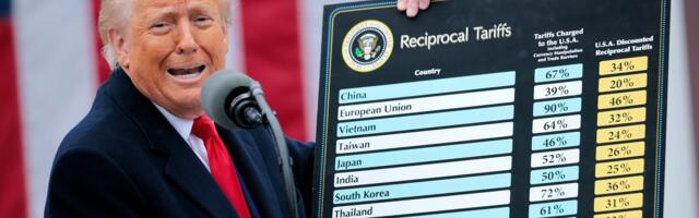 The battle over Trump tariff refunds is next — and it will be messy