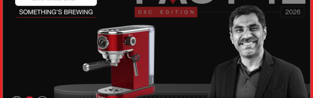 How Something’s Brewing Grew To ₹12.4 Cr By Productising The Coffee Hobby