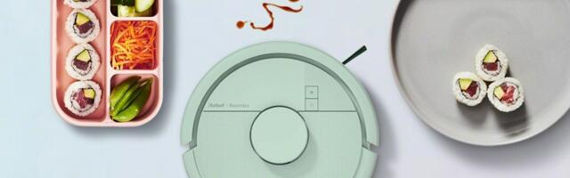 ‘Half the size, twice the clean’ — iRobot promises its new Roomba Mini packs a punch despite being its ‘smallest Roomba robot ever’