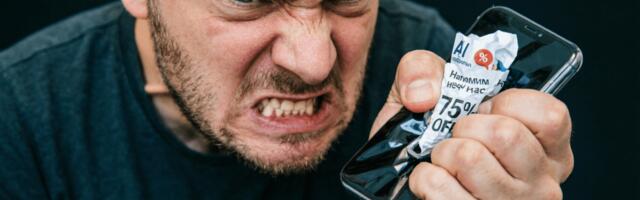 Эволюция пушей: как мы превратили полезный инструмент в цифровой абьюз и почему гранулярность — наш единственный выход