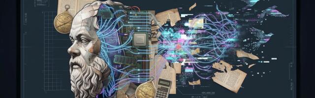 Когда AI становится частью мышления: что происходит с мозгом при потере инструмента