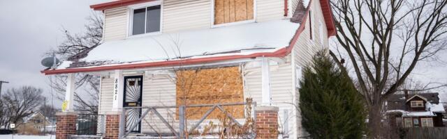 Two Literal Crypto Bros Built a Real Estate Empire. Then the Homes Started to Fall Apart