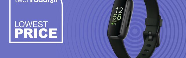 The Fitbit Inspire 3 is 'a great entry point to the health and fitness-tracking world' — and it's back to its lowest price at Amazon