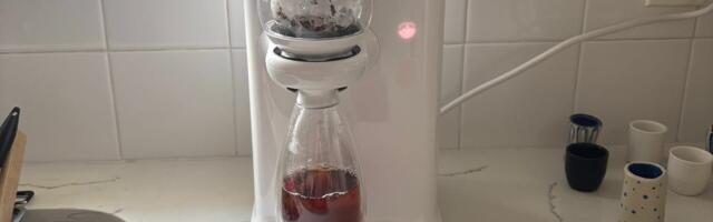 A $500 Smart Tea Maker or $9 Tea Infuser? Based on Testing, I Have an Answer