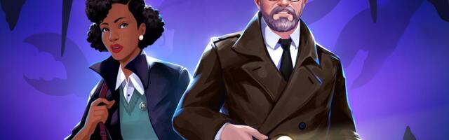 Call of the Sea sequel Call of the Elder Gods gets a close-at-hand release date