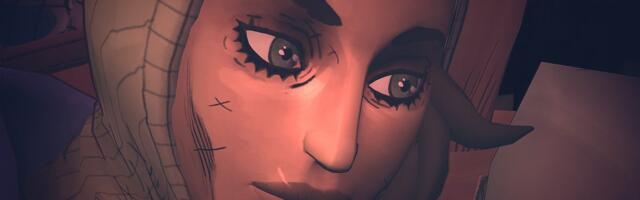 Serene climbing hit Cairn gets back On the Trail with free DLC - and a playable Marco - this summer