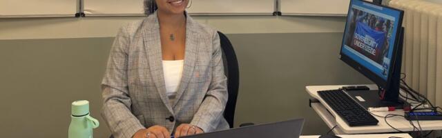 I've applied to 1,000 jobs since earning my master's and am still unemployed. I'm frustrated because I thought I did everything right.