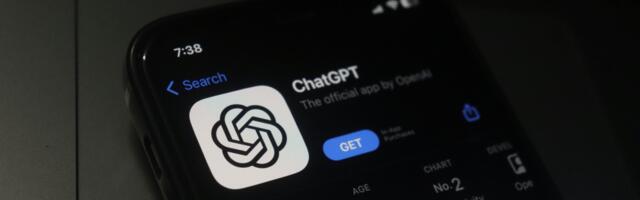 OpenAI Outage: ChatGPT, Codex Down For Thousands Of Users Globally