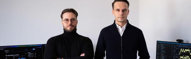 Warsaw-based Elastics raises €1.7 million to build AI agents for prediction markets