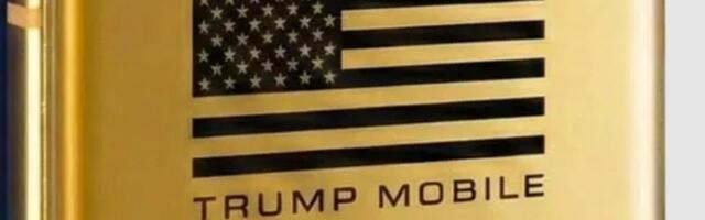 Does Trump Mobile know how many stripes are on the American flag?