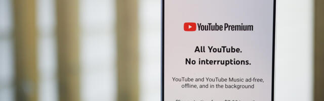 Google’s AI Pro subscription just became a lot more tempting with a new YouTube Premium perk