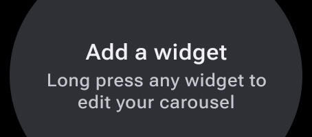 Wear OS 7 is getting ‘Wear Widgets,’ but Tiles aren’t going away just yet