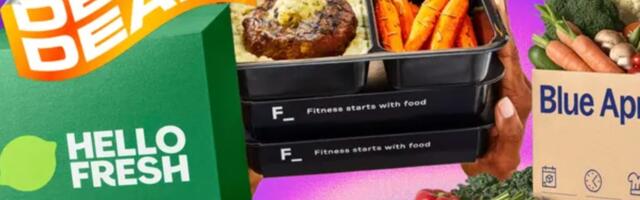 I Test Meal Kits for a Living: Here's Why You Should Try Every Service Before Deciding on One