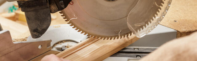 Every Major Miter Saw Brand, Ranked Worst To Best
