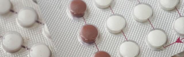Scientists Discover Surprising Link Between Birth Control Pills and Emotional Eating