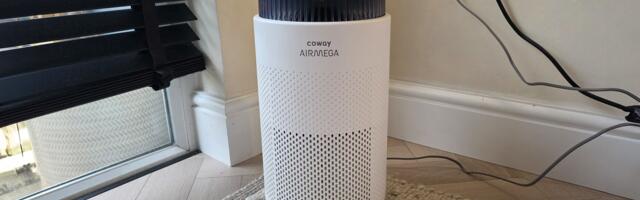 ‘Clean your air without spending a fortune’: I discover that this Coway air purifier’s tremendous filtering is well worth its low price — as long as you don’t mind its lack of smarts